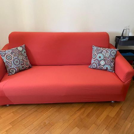 Appartamento Casa Mic & Tig Menaggio Esterno foto