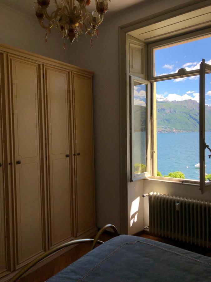 Appartamento Casa Mic & Tig Menaggio Esterno foto