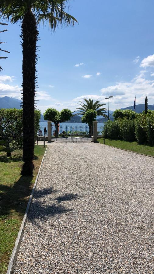 Appartamento Casa Mic & Tig Menaggio Esterno foto