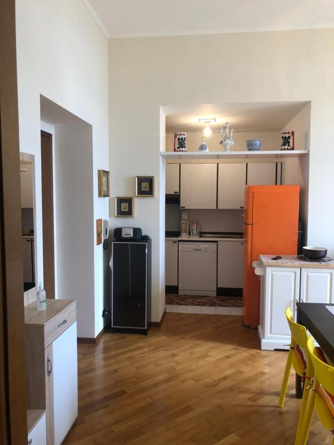 Appartamento Casa Mic & Tig Menaggio Esterno foto