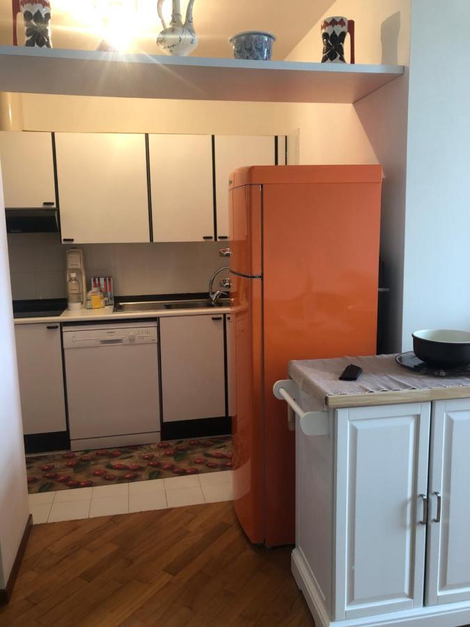 Appartamento Casa Mic & Tig Menaggio Esterno foto