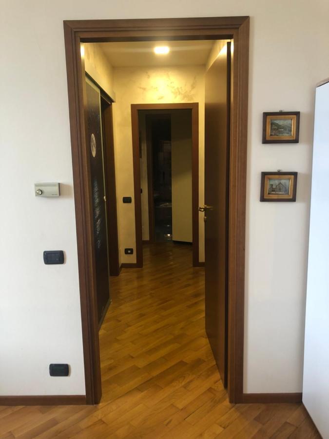 Appartamento Casa Mic & Tig Menaggio Esterno foto