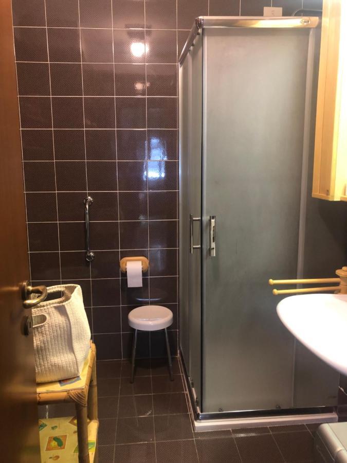 Appartamento Casa Mic & Tig Menaggio Esterno foto