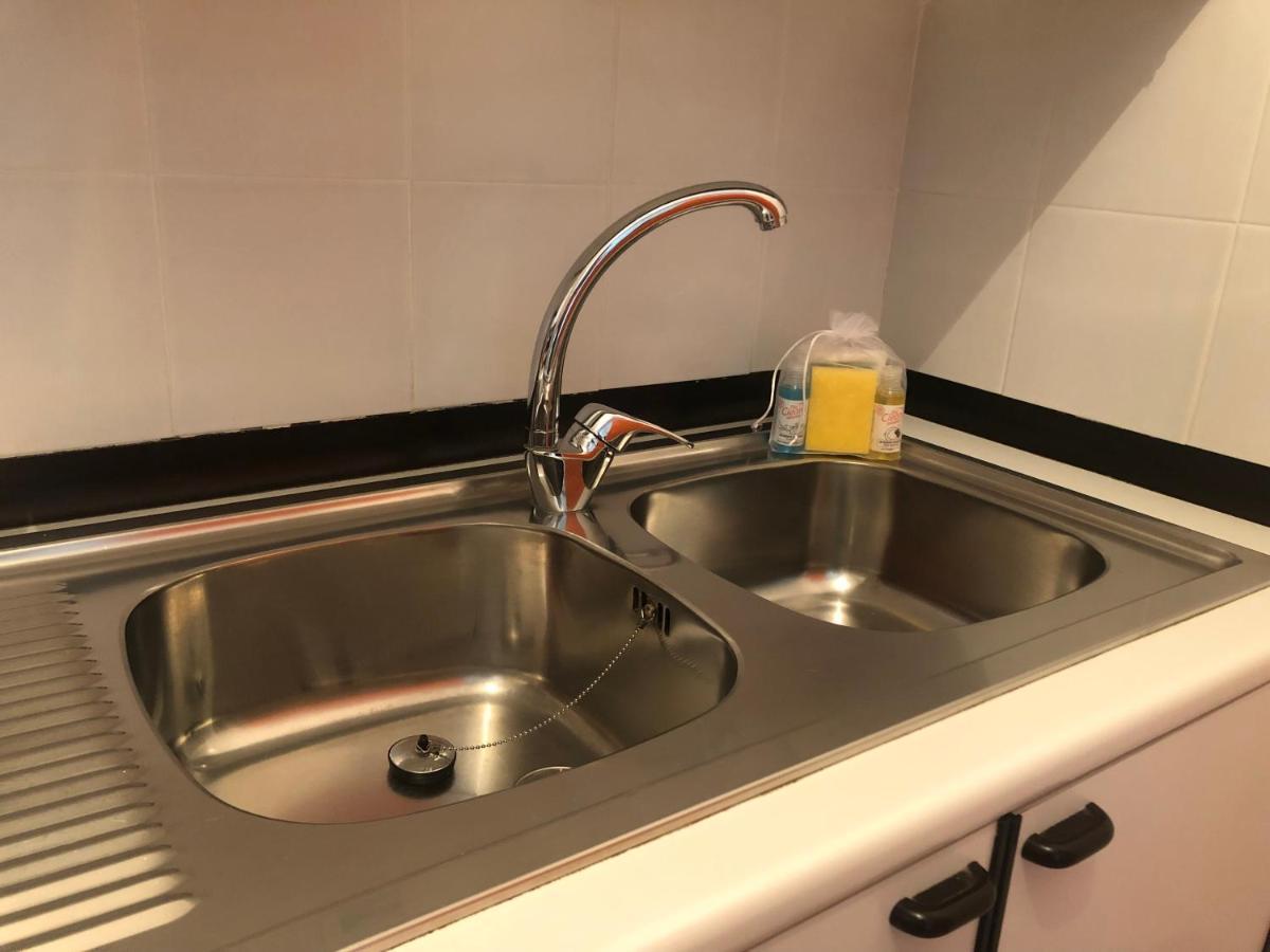 Appartamento Casa Mic & Tig Menaggio Esterno foto