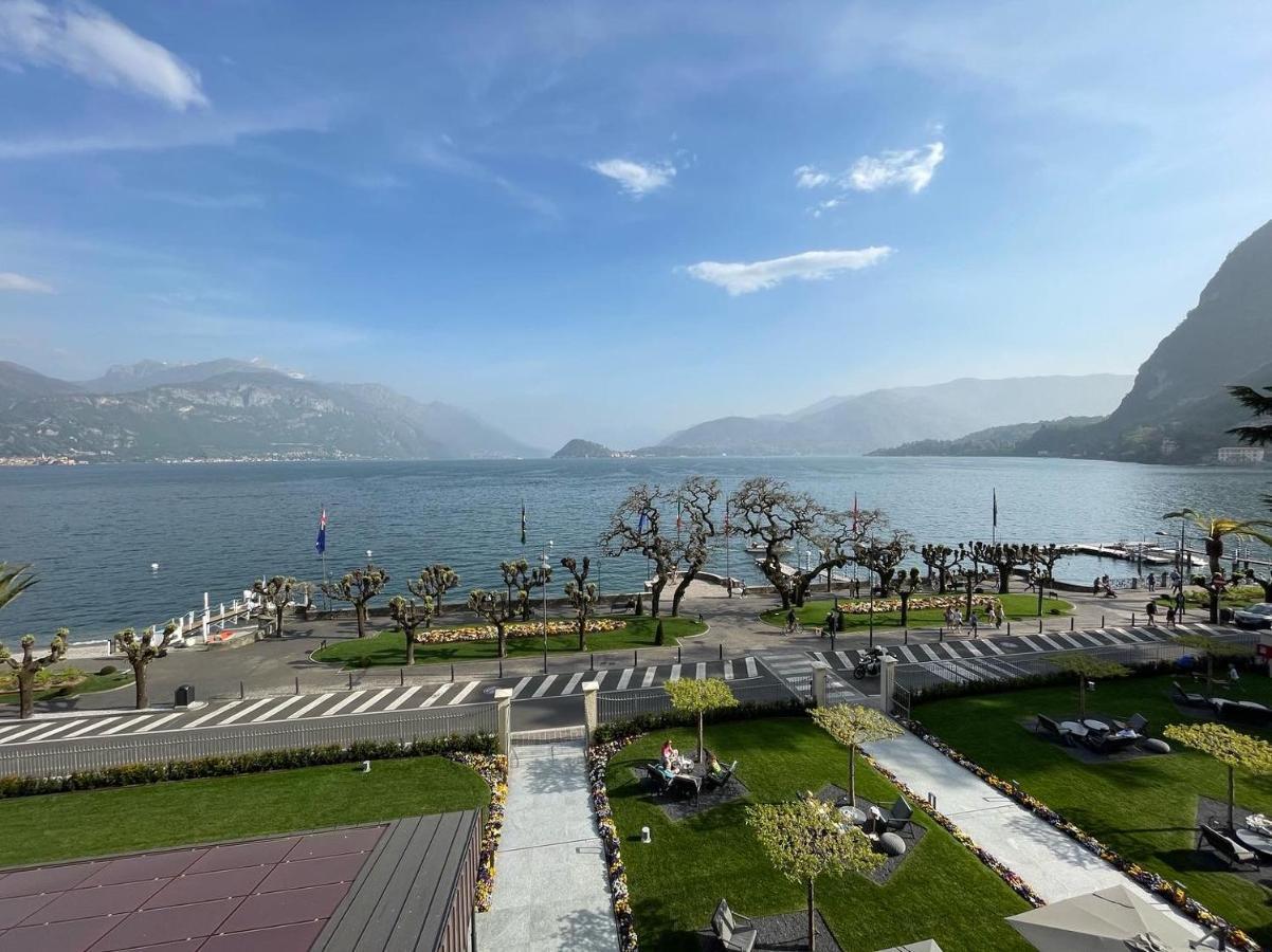 Appartamento Casa Mic & Tig Menaggio Esterno foto