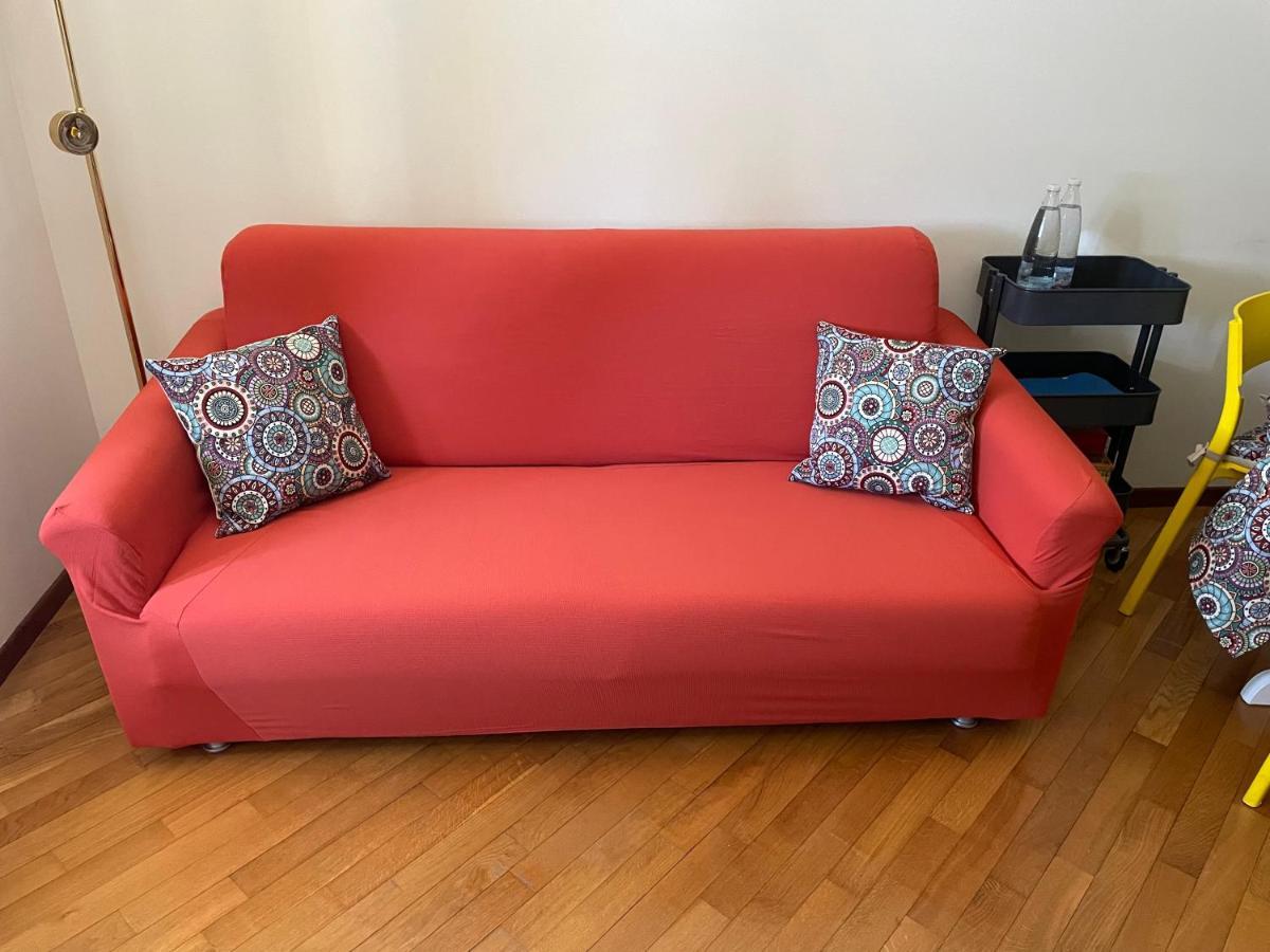 Appartamento Casa Mic & Tig Menaggio Esterno foto