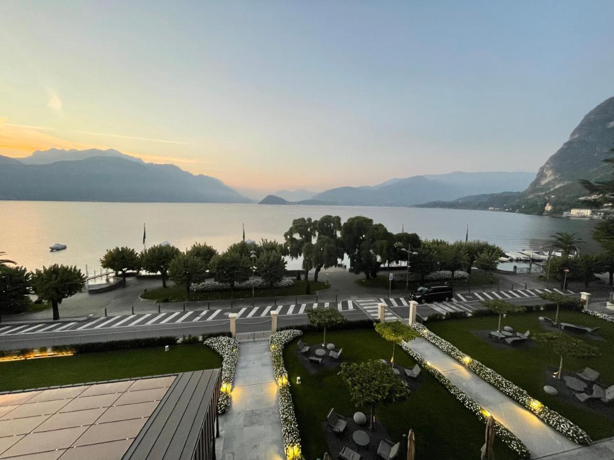 Appartamento Casa Mic & Tig Menaggio Esterno foto