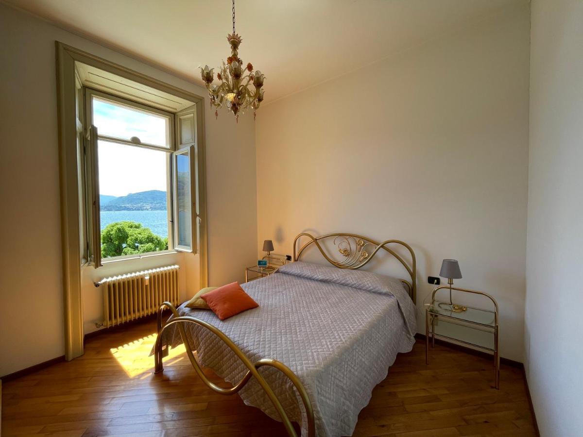 Appartamento Casa Mic & Tig Menaggio Esterno foto
