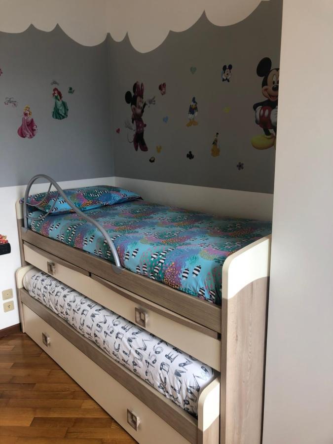 Appartamento Casa Mic & Tig Menaggio Esterno foto