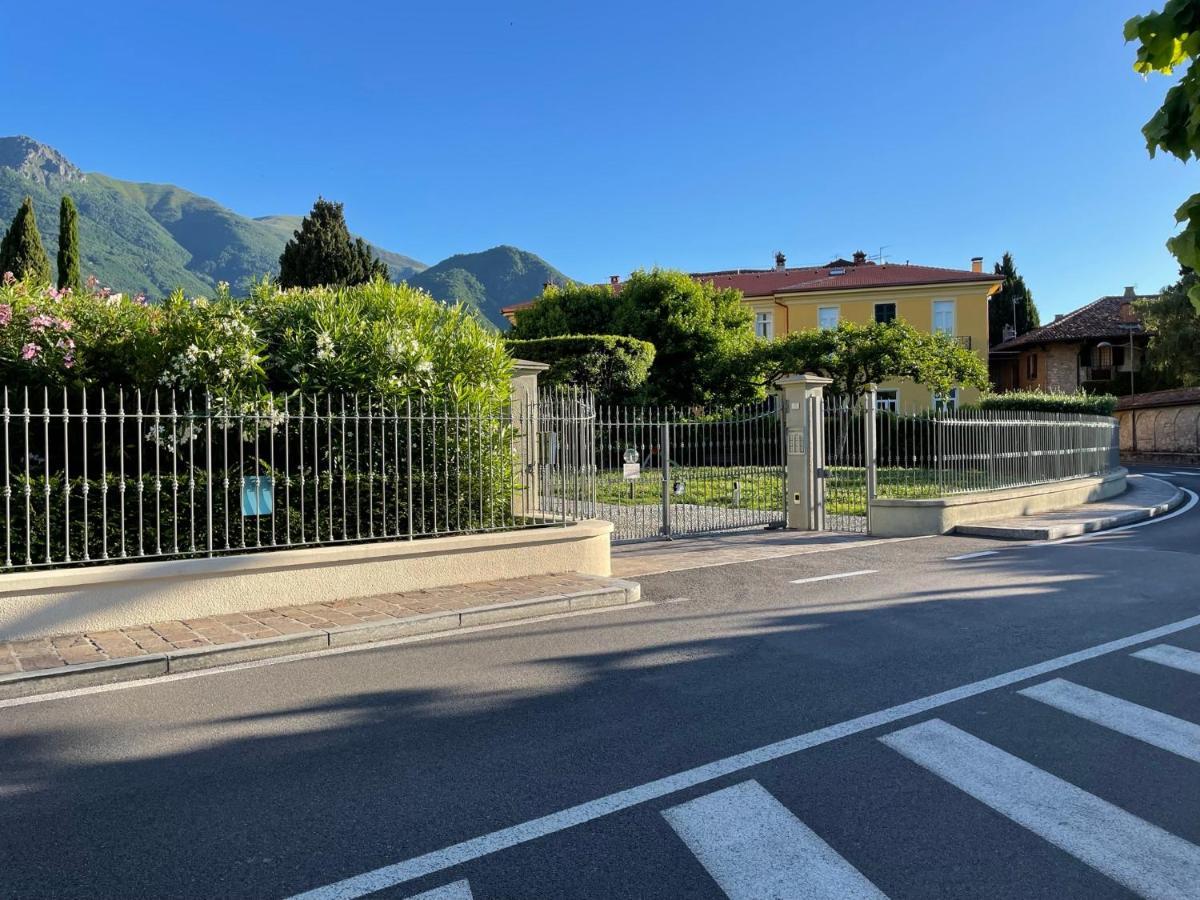Appartamento Casa Mic & Tig Menaggio Esterno foto